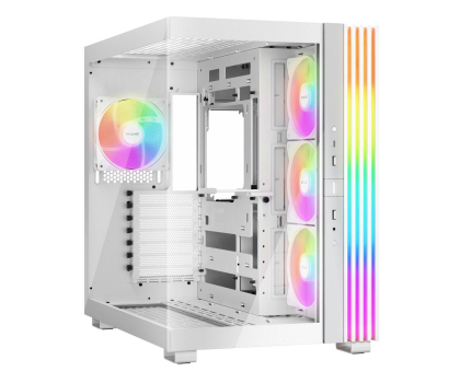 Obudowa do komputera be quiet! Light Base 600 LX White